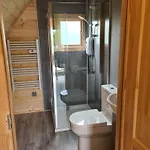 Ferienhaus Gouladoo Retreat