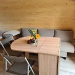 Ferienhaus Gouladoo Retreat Bantry