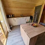 Ferienhaus Gouladoo Retreat Bantry