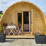 Ferienhaus Gouladoo Retreat *