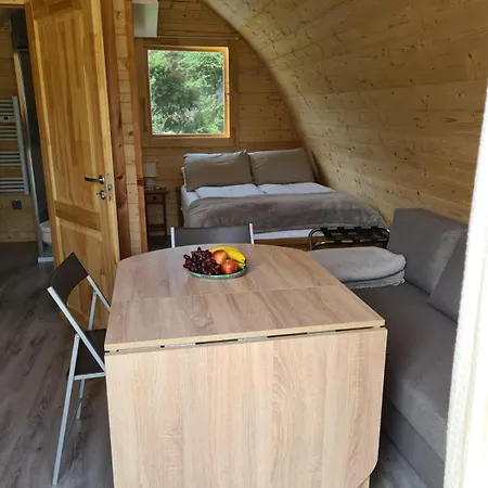 Gouladoo Retreat Бэнтри