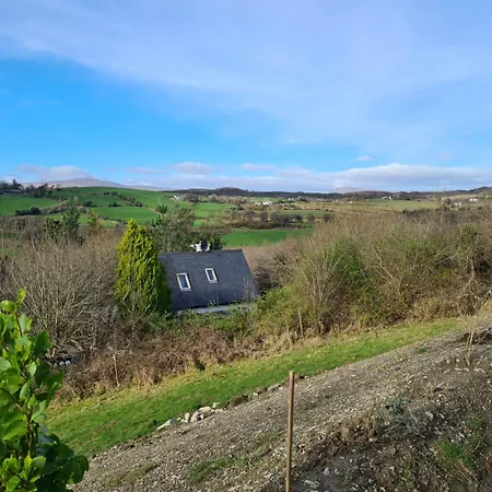 Capsule hotel Gouladoo Retreat Bantry