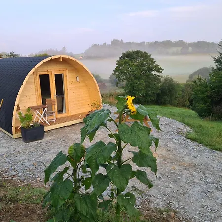 Gouladoo Retreat Σπίτι διακοπών