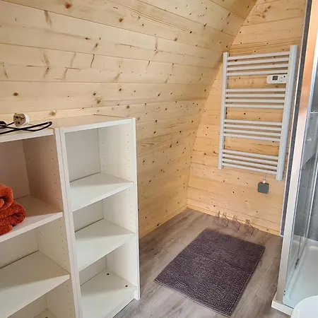 Prázdninový dům Gouladoo Retreat Bantry