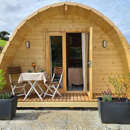 Gouladoo Retreat Bantry