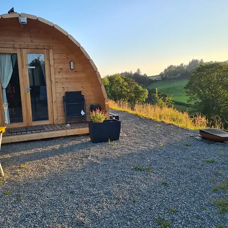 בית נופש Gouladoo Retreat *