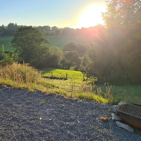 Ferienhaus Gouladoo Retreat