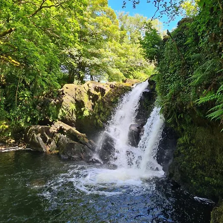 בית נופש Gouladoo Retreat *