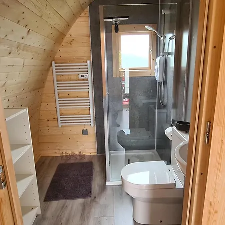 Gouladoo Retreat * Bantry