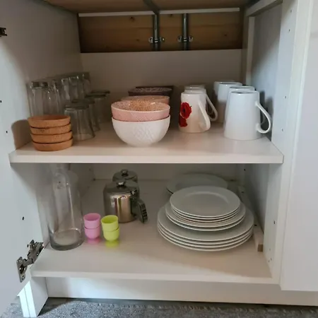 בית נופש Gouladoo Retreat *