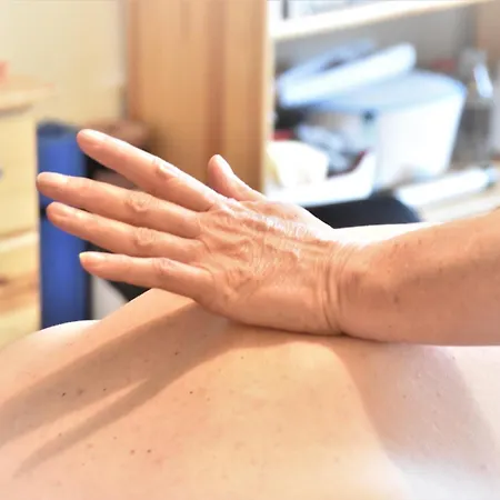 בית נופש Gouladoo Retreat *