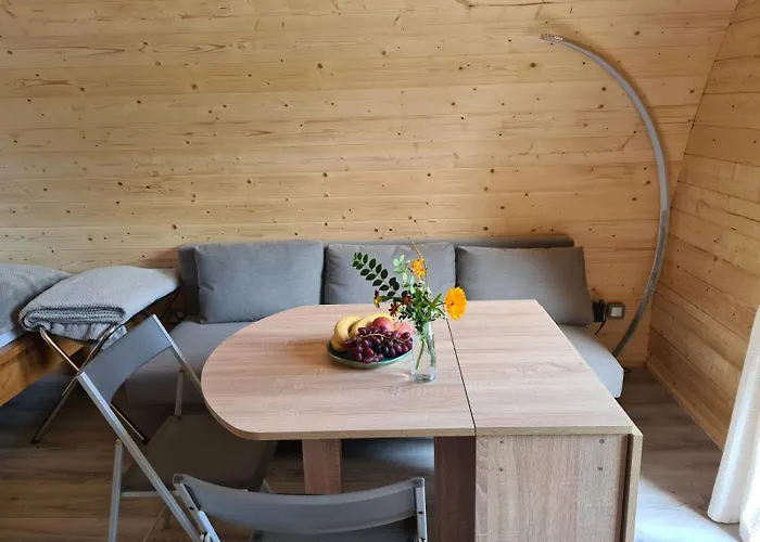 Gouladoo Retreat Casa de Férias *