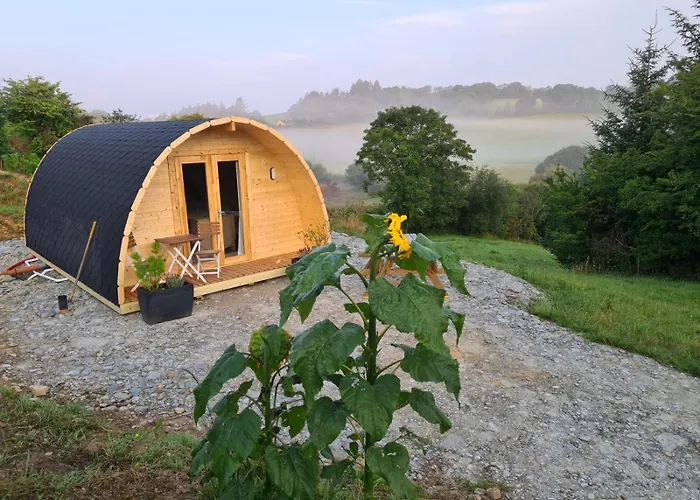 Gouladoo Retreat Casa de Férias