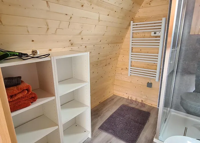 Casa de Férias Gouladoo Retreat Bantry