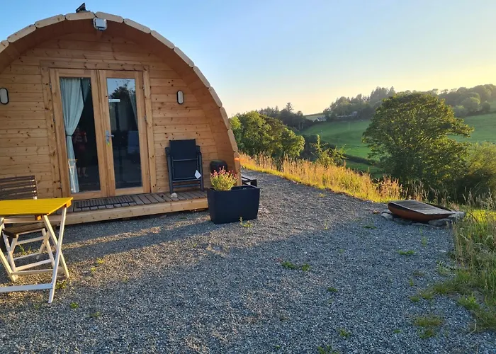 Casa de Férias Gouladoo Retreat *