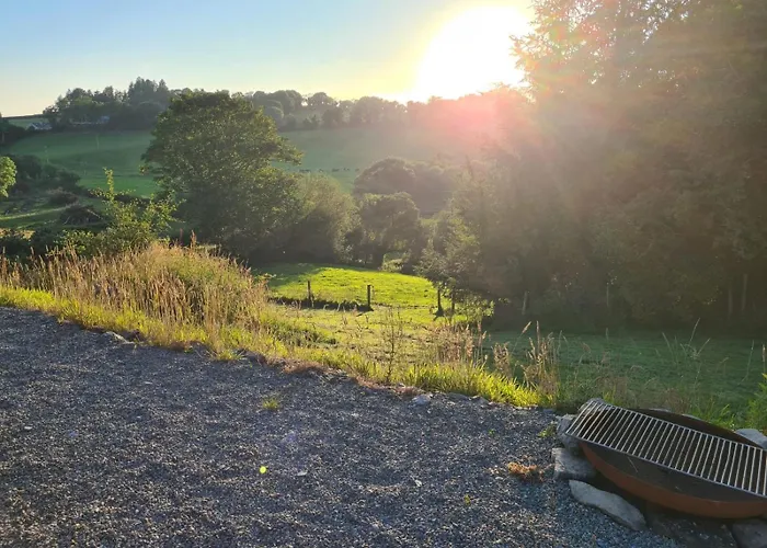 Casa de Férias Gouladoo Retreat