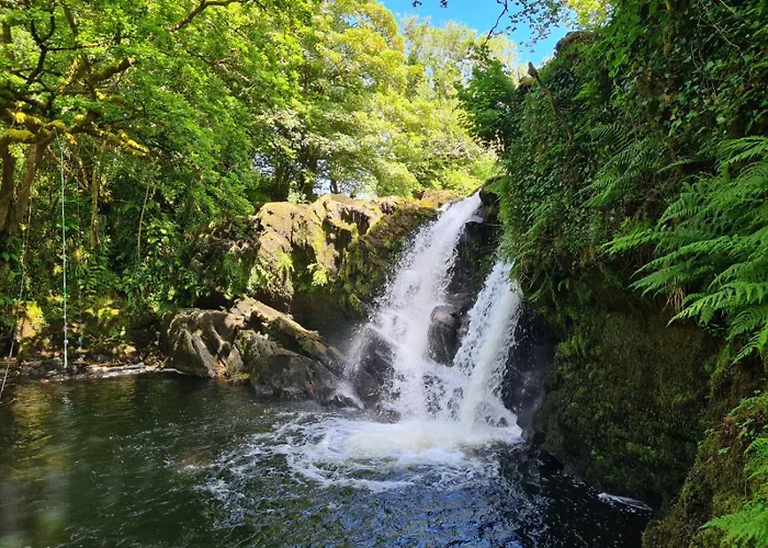 Casa de Férias Gouladoo Retreat *