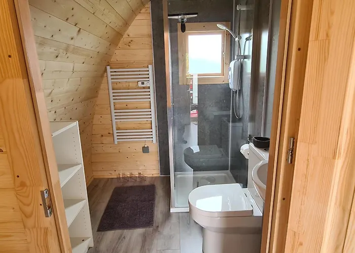 Gouladoo Retreat * Bantry