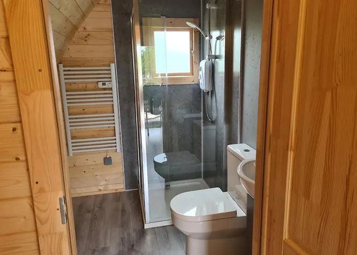 Casa de Férias Gouladoo Retreat