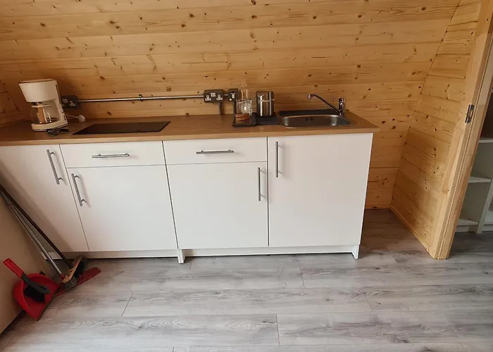 Gouladoo Retreat Bantry