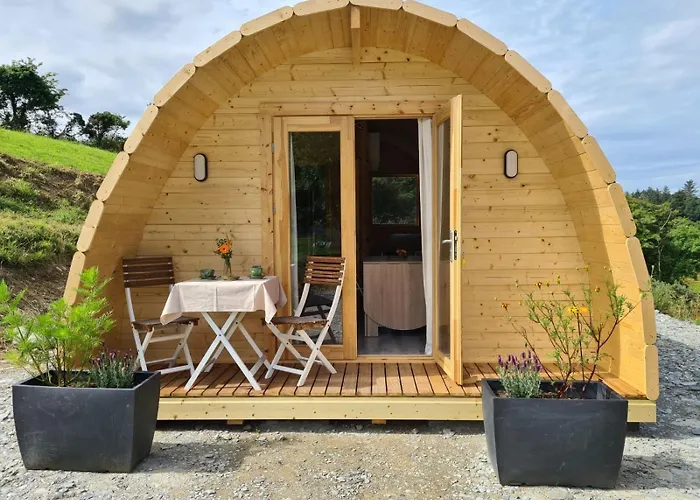 Casa de Férias Gouladoo Retreat *